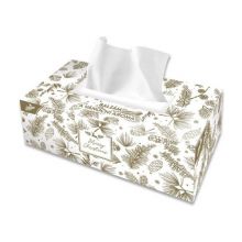 loader for Linteo Balzam a Vianočná aróma kozmetické vreckovky 200ks 2-vrstvové