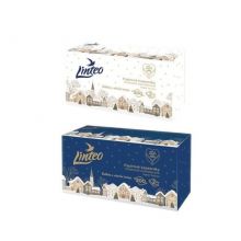 loader for Linteo Balzam a Vianočná aróma kozmetické vreckovky 200ks 2-vrstvové