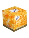 Linteo Kozmetické vreckovky 60ks 3-vrstvové