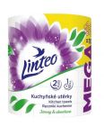 Linteo Mega kuchynské utierky 2-vrstvové 100m 1ks