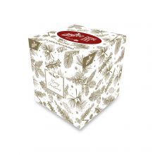 loader for Linteo Merry Christmas kozmetické vreckovky 3-vrstvové 60ks