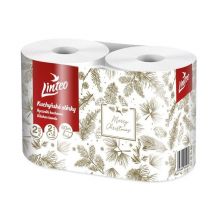 loader for Linteo Merry Christmas kuchynské utierky 2-vrstvové 2x60m