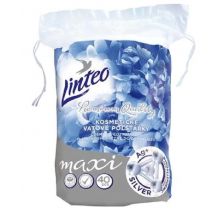 loader for Linteo Premium Quality Maxi Silver kozmetické odličovacie vatové tampóny 40ks
