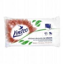 loader for Linteo vlhčené utierky na nábytok 40ks
