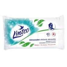 loader for Linteo vlhčené utierky univerzálne 40ks