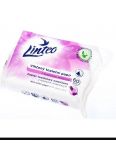 Linteo vlhčený toaletný papier s kyselinou mliečnou 60ks