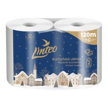 loader for Linteo XXL kuchynské utierky 2ks 2-vrstvové 120m