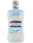 Listerine Advanced White Spermint ústna voda 500ml