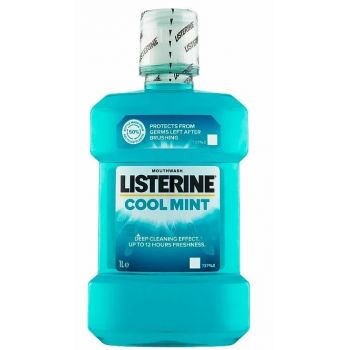 Hlavný obrázok Listerine Cool Mint ústna voda 1l