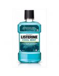 Listerine Cool Mint ústna voda 250ml