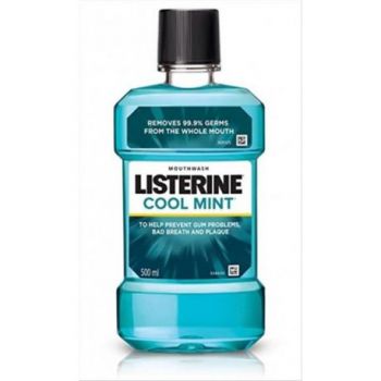 Hlavný obrázok Listerine Cool Mint ústna voda 250ml