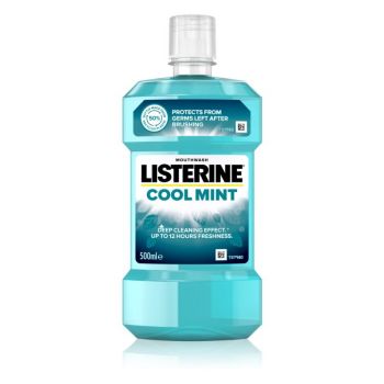 Hlavný obrázok Listerine Cool Mint ústna voda 500ml