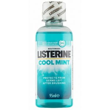 Hlavný obrázok Listerine Cool Mint ústna voda 95ml