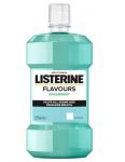 Listerine Flavours Spermint ústna voda 250ml