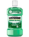 Listerine Fresh Burst ústna voda 250ml