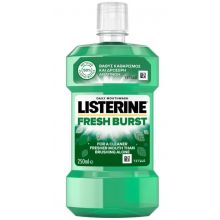 loader for Listerine Fresh Burst ústna voda 250ml