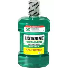 loader for Listerine Fresh Mint Anti-Bakterial ústna voda 1l