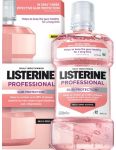 Listerine Professional Gum Protection+ ústna voda 500ml