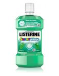 Listerine Smart Rinse Kids Mint ústna voda 250ml