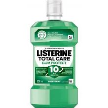 loader for Listerine Total Care Gum Protect ústna voda 250ml
