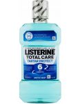 Listerine Total Care Tartar Protect 6in1 ústna voda 500ml