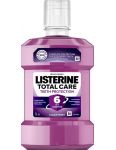 Listerine Total Care Teeth Protection Clean Mint 6in1 ústna voda 1l