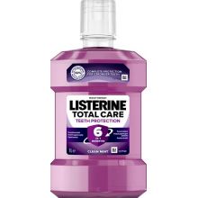 loader for Listerine Total Care Teeth Protection Clean Mint 6in1 ústna voda 1l