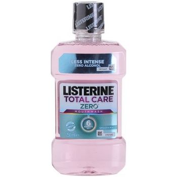 Hlavný obrázok Listerine Total Care Zero ústna voda 250ml