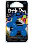 Little Dog 3D New Car osviežovač vzduchu do auta