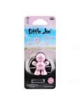 Little Joe 3D Flower osviežovač vzduchu do auta