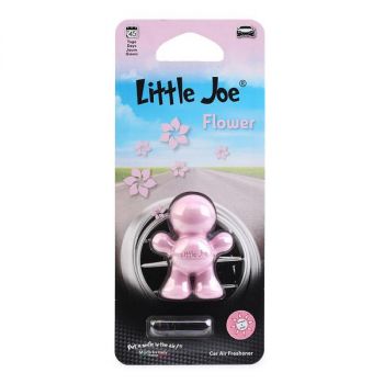 Hlavný obrázok Little Joe 3D Flower osviežovač vzduchu do auta