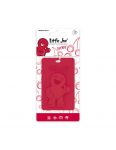 Little Joe Cherry osviežovač vzduchu 14g