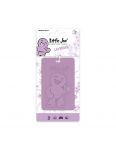 Little Joe Lavender osviežovač vzduchu 14g