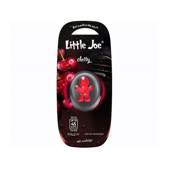 Hlavný obrázok Little Joe Membrane Liquid Cherry vôňa do auta 3,5ml