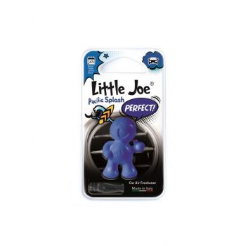 Hlavný obrázok Little Joe OK Perfeck! Pacific Splash osviežovač do auta