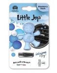 Little Joya Blueberry Slush osviežovač vzduchu do auta 12g