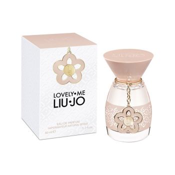 Hlavný obrázok LIU Jo Lovely Me pre ženy Parfumová voda 50ml