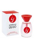 LIU Jo Lovely U pre ženy Parfumová voda 100ml