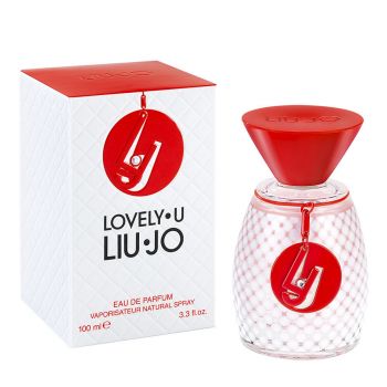 Hlavný obrázok LIU Jo Lovely U pre ženy Parfumová voda 100ml