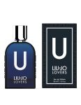LIU JO LOVERS pánska toaletná voda 30ml