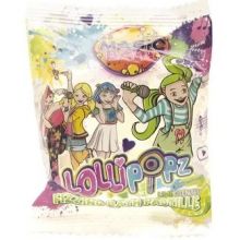 loader for Lollipopz šumivá tableta do kúpeľa 40g