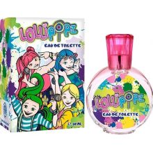 loader for Lollipopz toaletná voda pre dievča 30ml