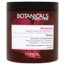 loader for Loreal Botanicals Fresh Care Radiance Remedy maska 200 ml