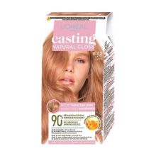 loader for Loréal Casting Natural Gloss 823 Latte farba na vlasy