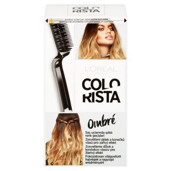 Hlavný obrázok Loreal Colorista Effect 2 Ombre