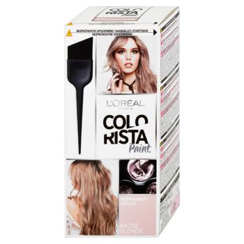 Hlavný obrázok Loreal Colorista Paint 10.231 Rose