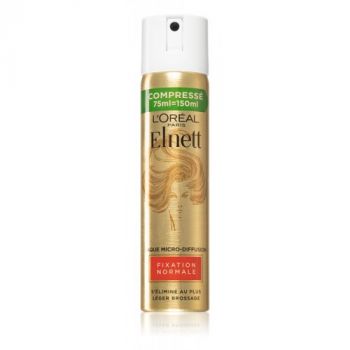 Hlavný obrázok Loréal Elnett Fixation Normale lak na vlasy 75ml