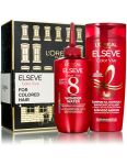 Loréal Elseve Color Vive For Colored Hair darčeková kazeta