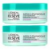 Loreal Elseve Extraordinary Clay čistiaca maska pre rýchlo sa mastiace vlasy 150ml