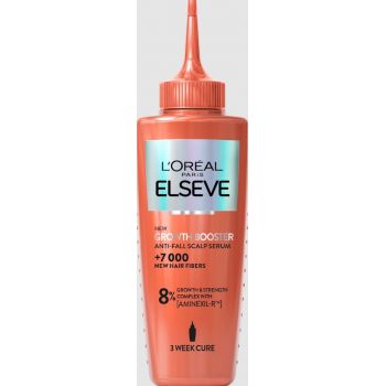 Hlavný obrázok Loréal Elseve Growth Booster sérum na podporu rastu vlasov 102ml